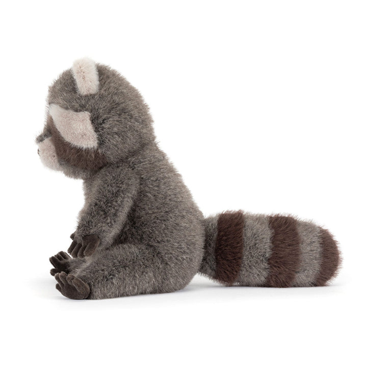 Trixiwoo Raccoon view 3