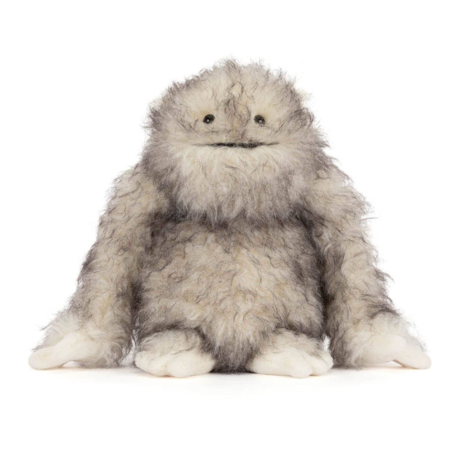 Bretti Yeti view 2