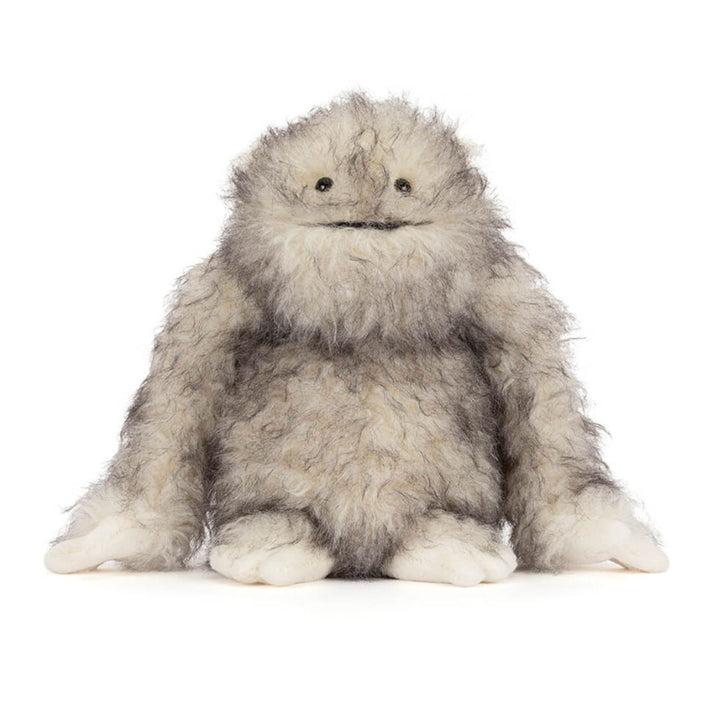Bretti Yeti view 2