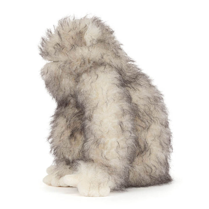 Bretti Yeti view 3
