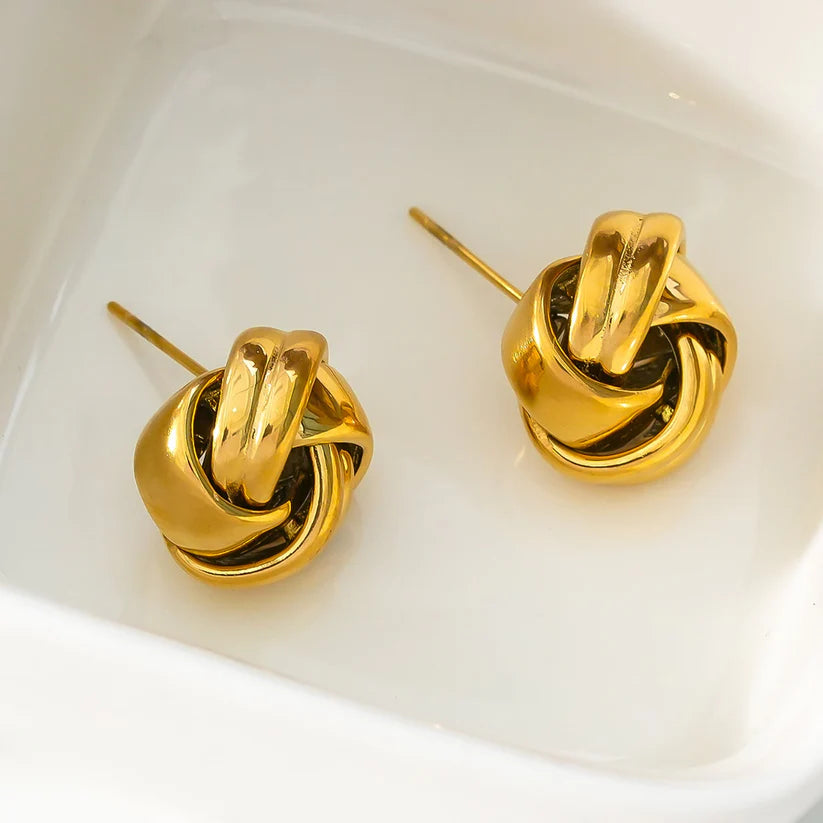 Jatani | Earring