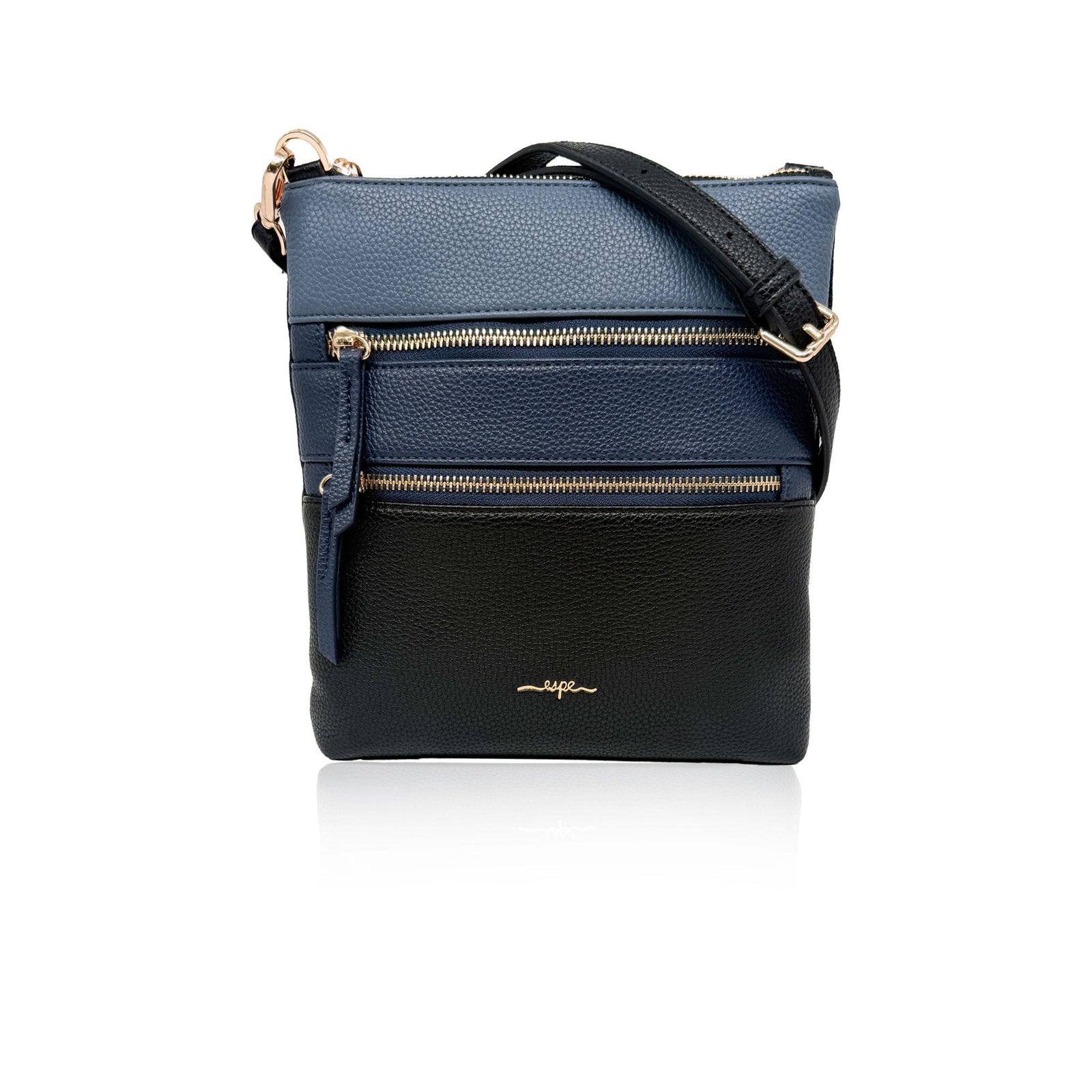 ESPE Jenn Crossbody FW26 in Blue