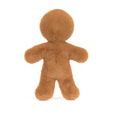 Jolly Gingerbread Fred | Jellycat