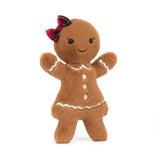 Jolly Gingerbread Ruby | Jellycat