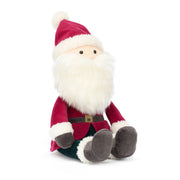 Jolly Santa | Jellycat