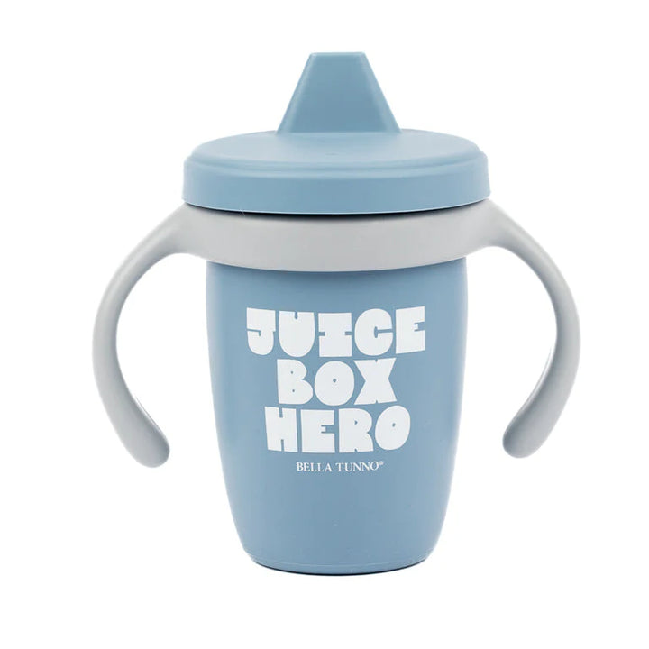 Juice Box Hero | Sippy Cup
