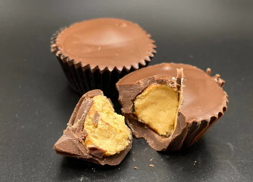 Jumbo Peanut Butter Cup