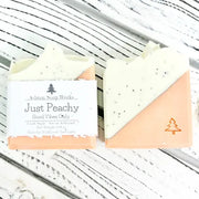 Just Peachy | Soap Bar