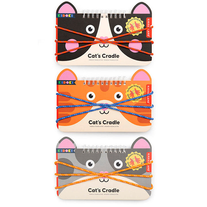 Kidoki Cat&