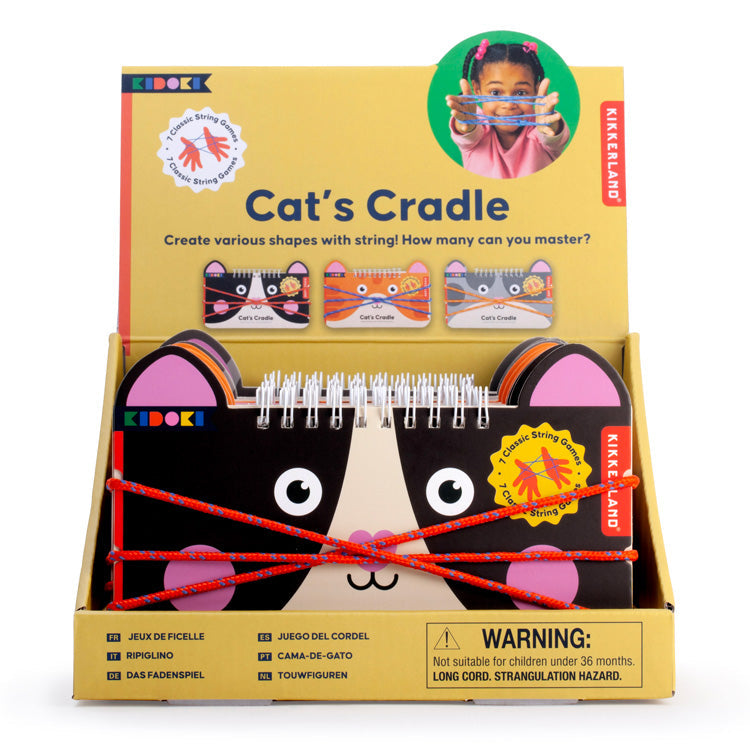 Kidoki Cat&