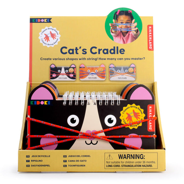 Kidoki Cat&