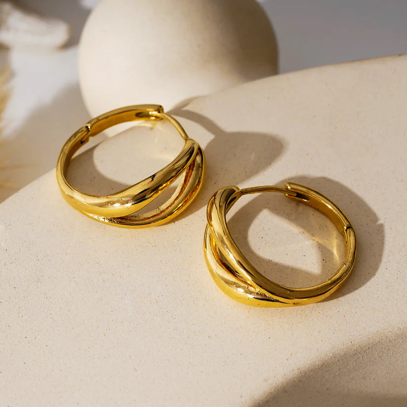 Keiko | Earring
