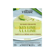 No Bake Key Lime Pie | Dessert Mix
