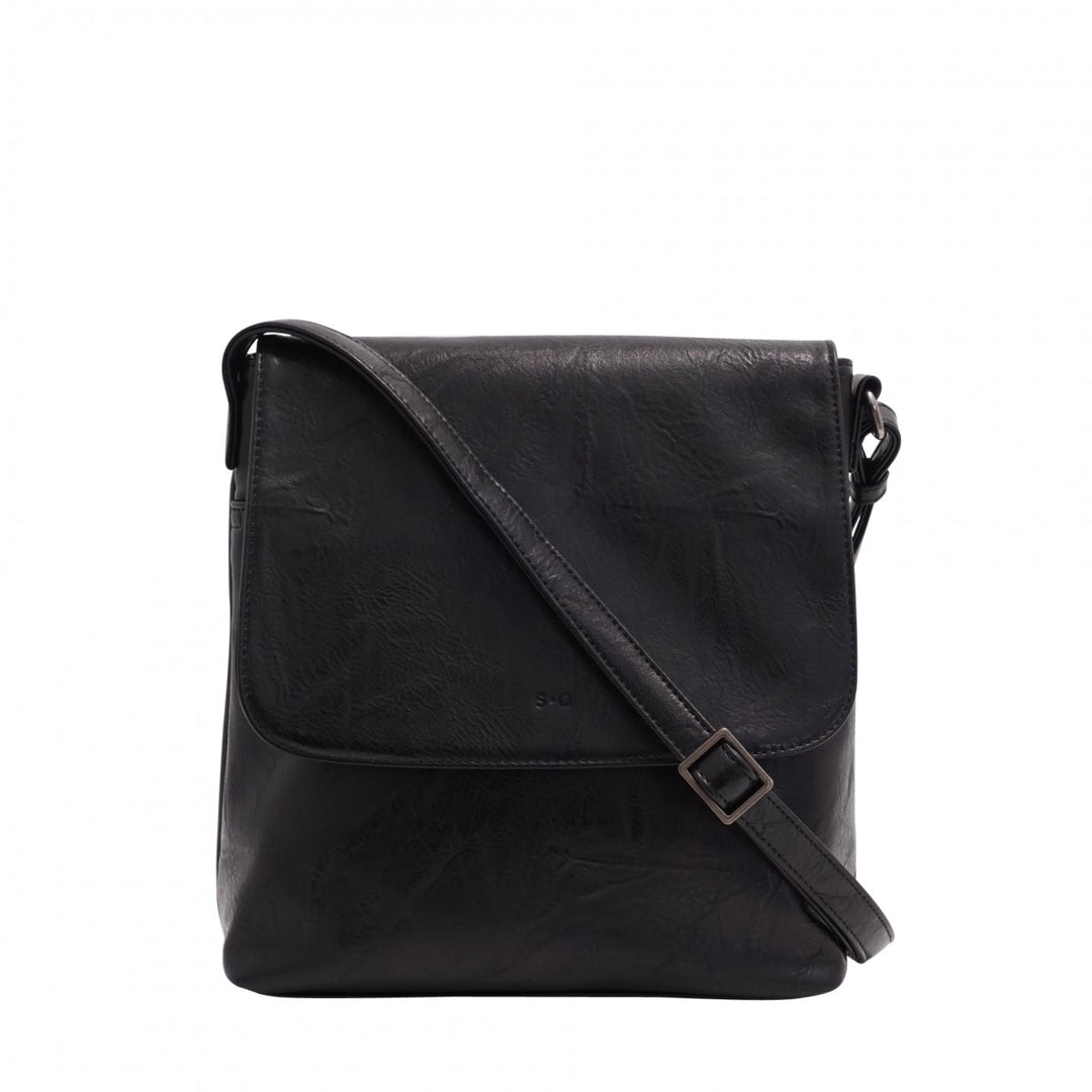 Kiara Crossbody