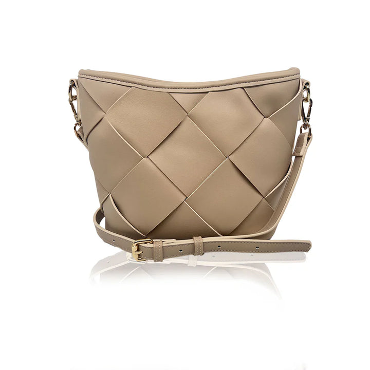 Kimberley Bucket Crossbody Bag