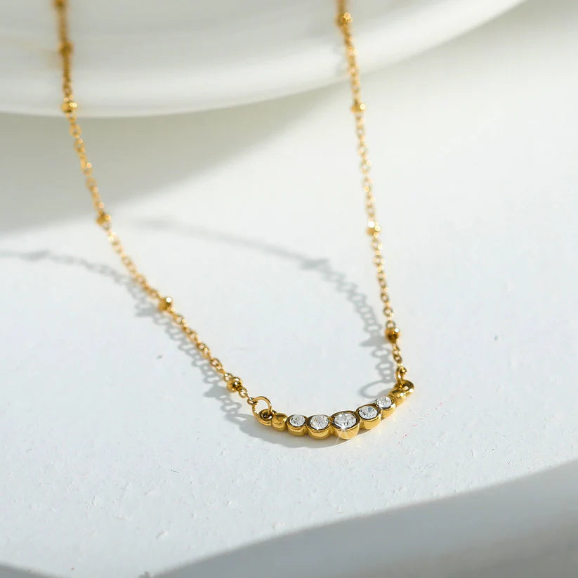 Kimi | Necklace