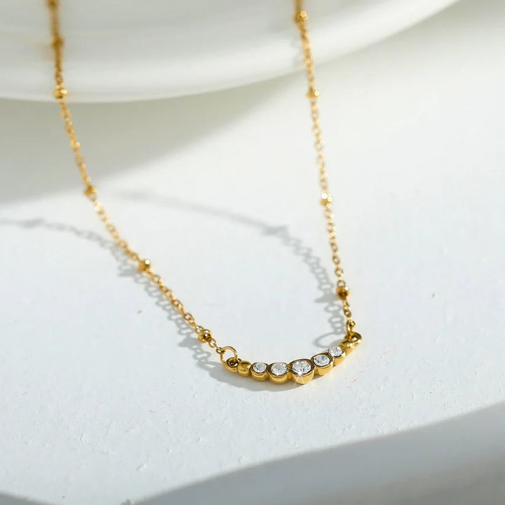 Kimi | Necklace