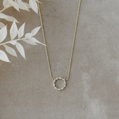Kin | Necklace