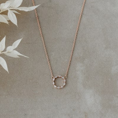 Kin | Necklace