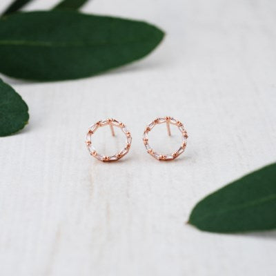 Kinship Studs | Earrings