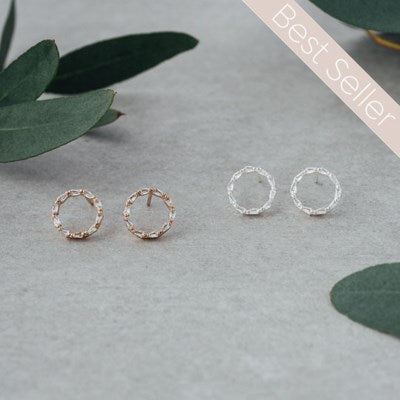 Kinship Studs | Earrings