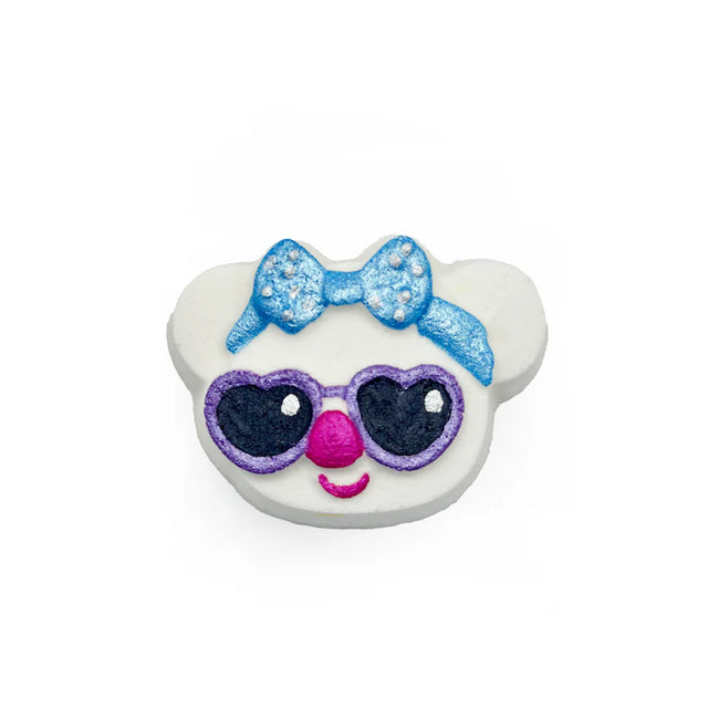 Koala With Sunglasses | Bath Bomb Shape