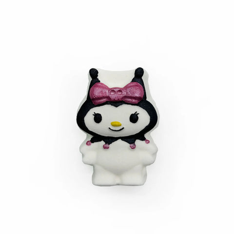 Sassy Bunny | Bath Bomb Shape