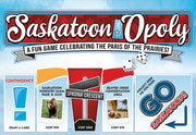 Saskatoon-Oply | Games