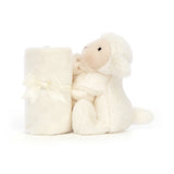 Bashful Lamb Soother | Jellycat