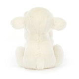 Bashful Lamb Soother | Jellycat