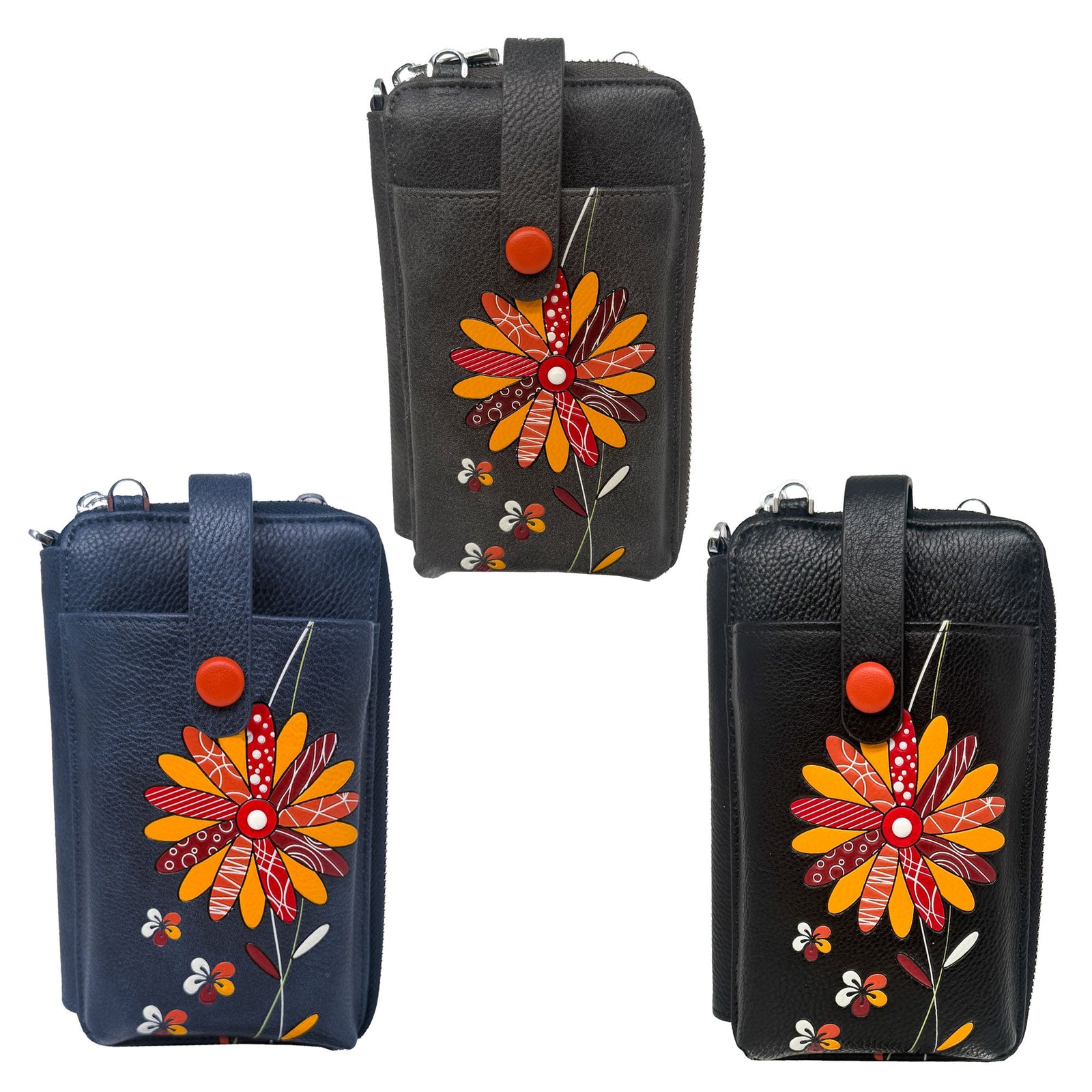 ESPE Lanta Smartphone Assorted Set of 3