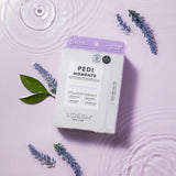 Pedi Moments Duo - Lavender Relieve