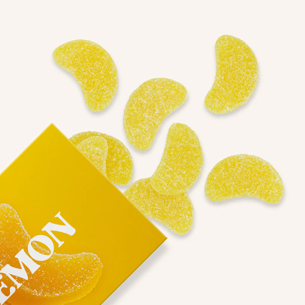 Lemon Drop | Candy