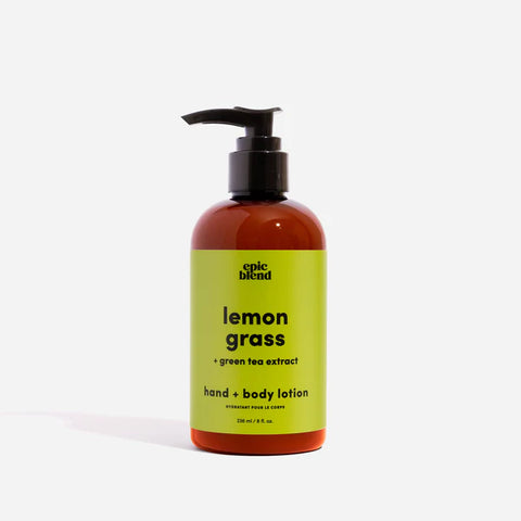 Body Lotion