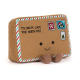 Amuseables Letter To Santa | Jellycat