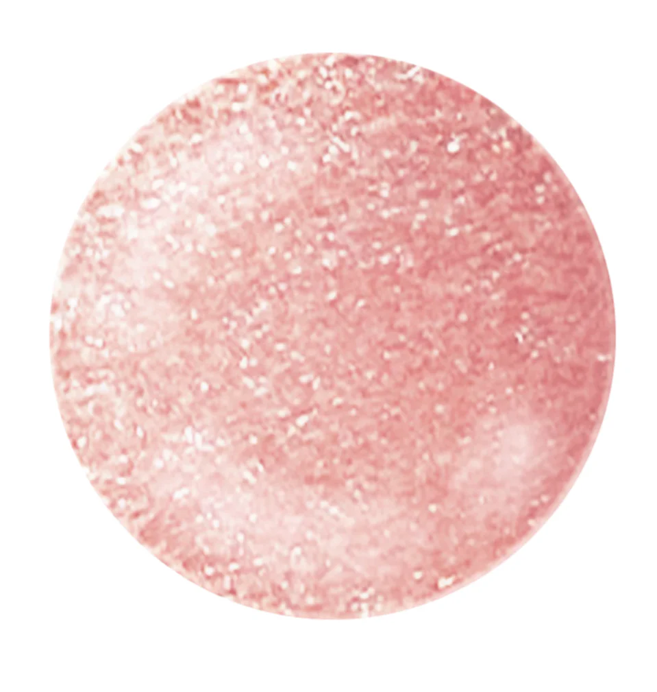 Light Pink ( Strawberry) - Scented Nail Polish