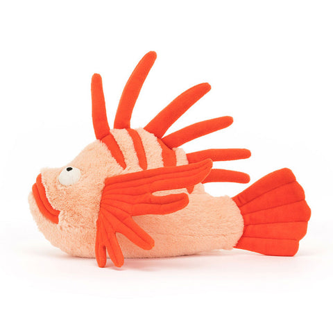 Lois Lionfish | Jellycat