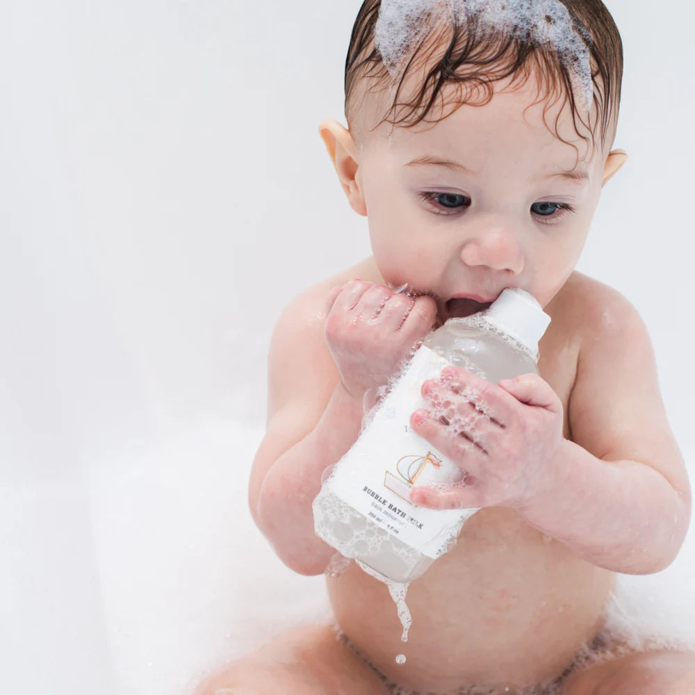 Little Charlie Baby Bubble Bath 250g
