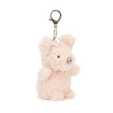 Little Pig Bag Charm | Jellycat