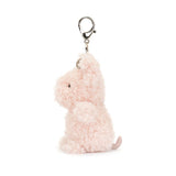 Little Pig Bag Charm | Jellycat