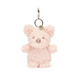 Little Pig Bag Charm | Jellycat