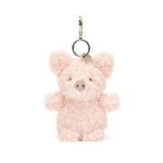 Little Pig Bag Charm | Jellycat