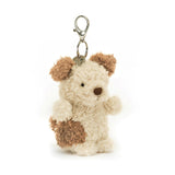 Little Pup Bag Charm | Jellycat