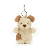 Little Pup Bag Charm | Jellycat