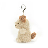 Little Pup Bag Charm | Jellycat