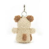 Little Pup Bag Charm | Jellycat