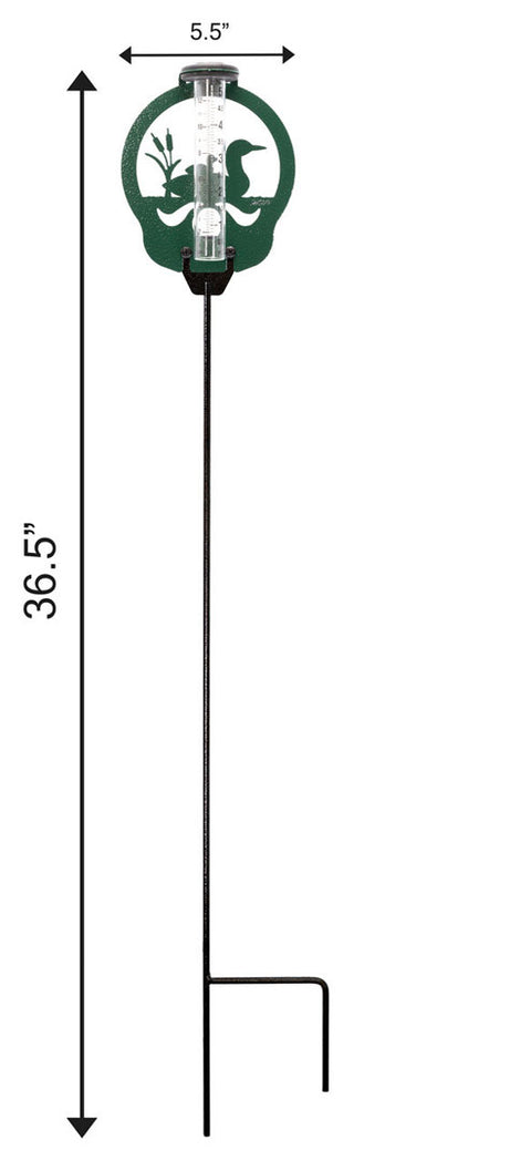 LOON Rain Gauge