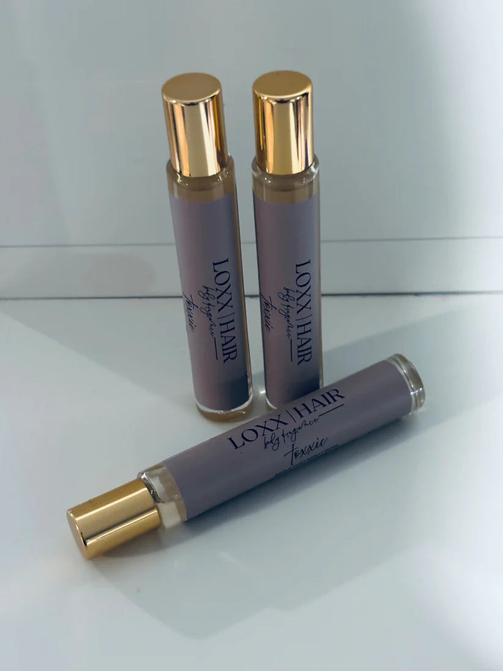 Toxxic | Hair &amp; Body Fragrance