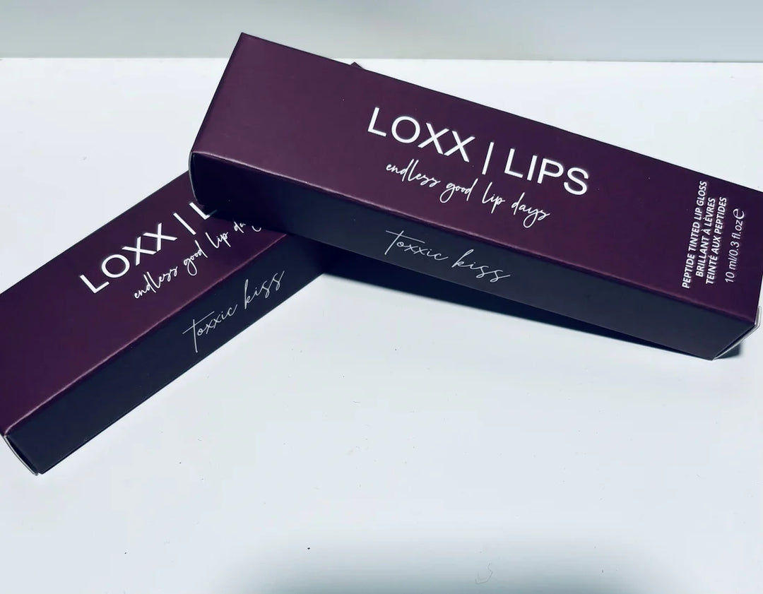 Loxx Lips | Lip Gloss