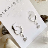 Lucky Star | Earrings